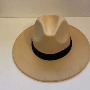 Fedora Hat